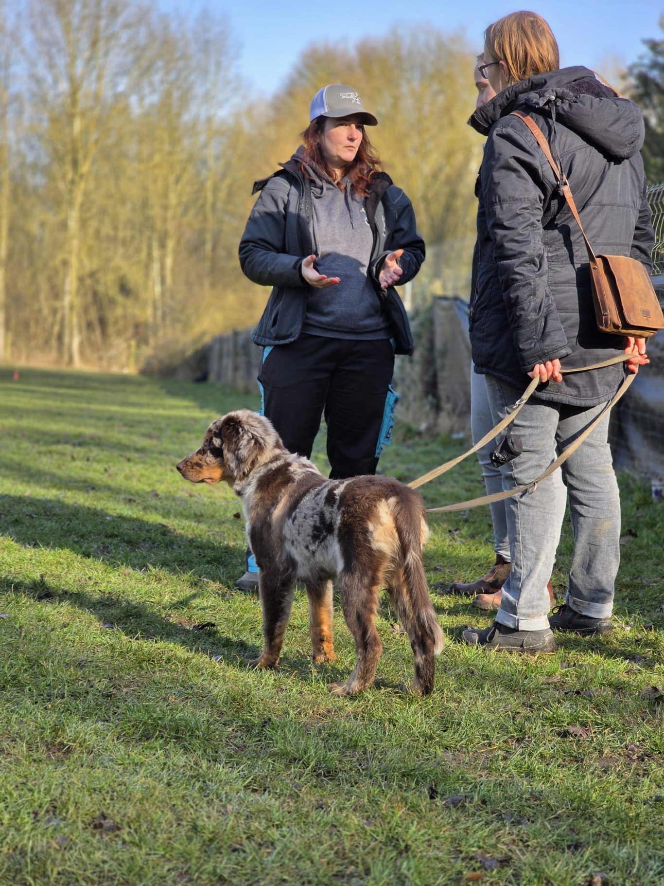 Welpenstunde Hiltrup