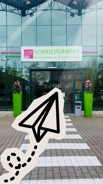 Gartenzentrum Schrieverhoff