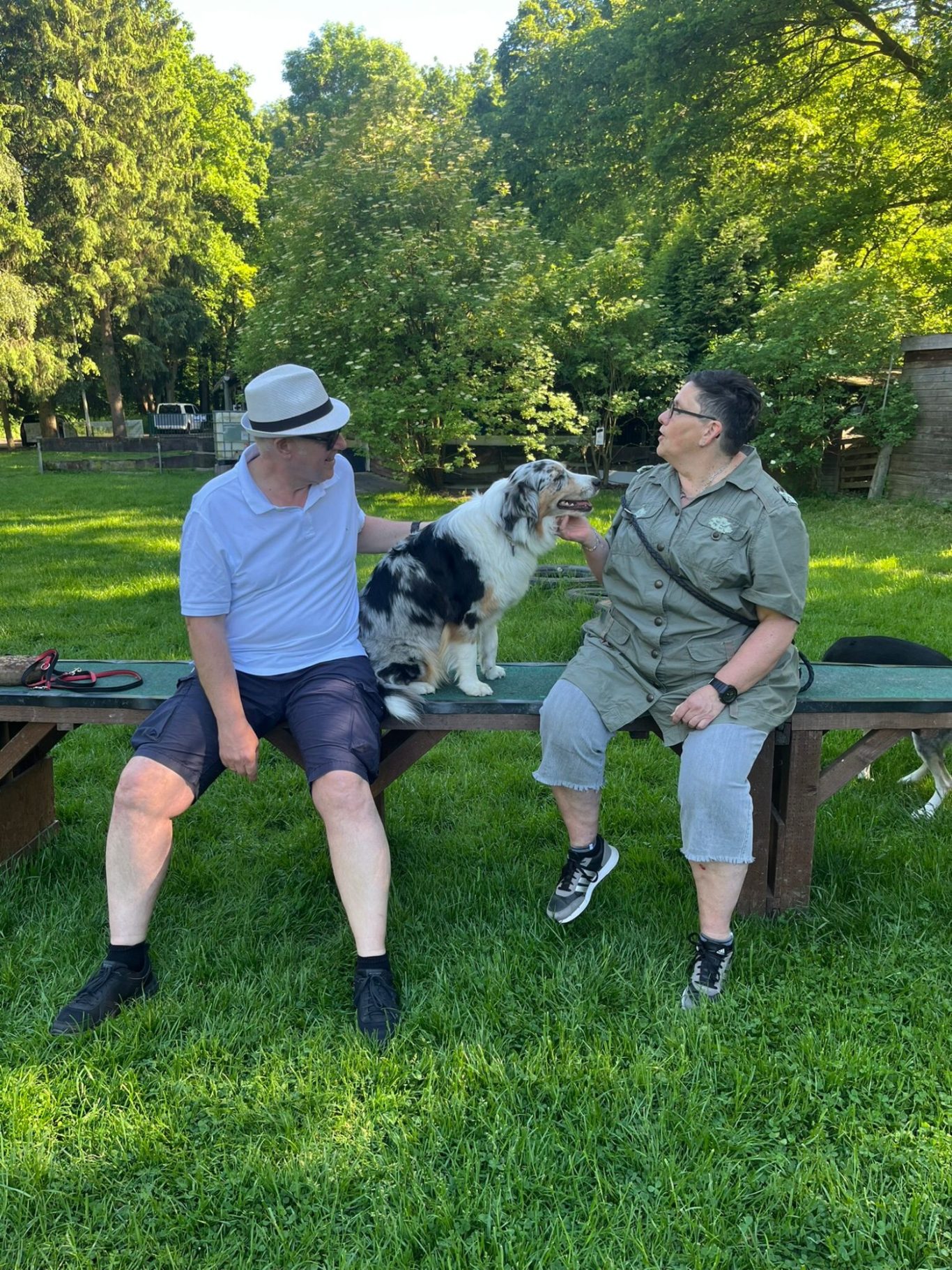 Spielstunde