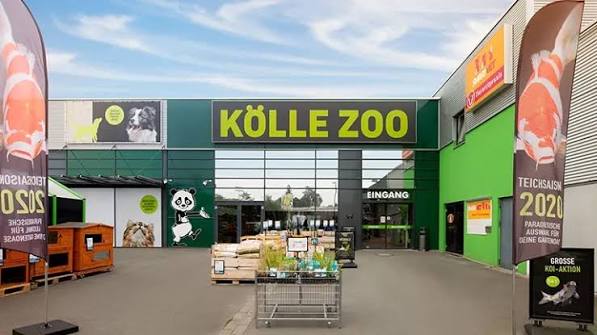 Kölle Zoo Münster
